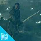 FDS Recap: 'Juego de tronos' 8x03 - 'La Larga Noche'