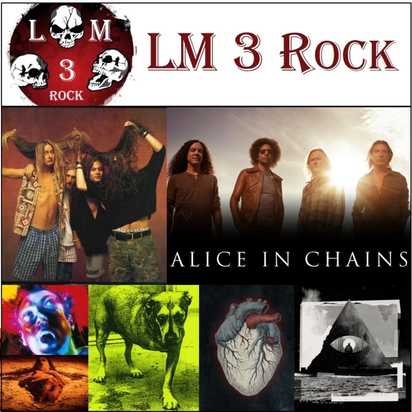 lm3rock