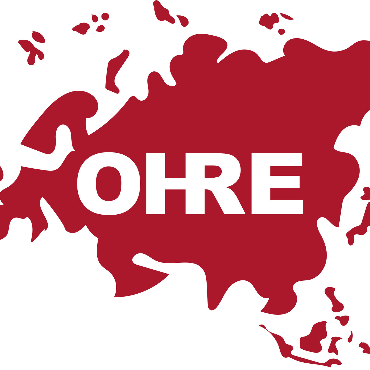 OHRE Observatorio Hispano Ruso de Eurasia