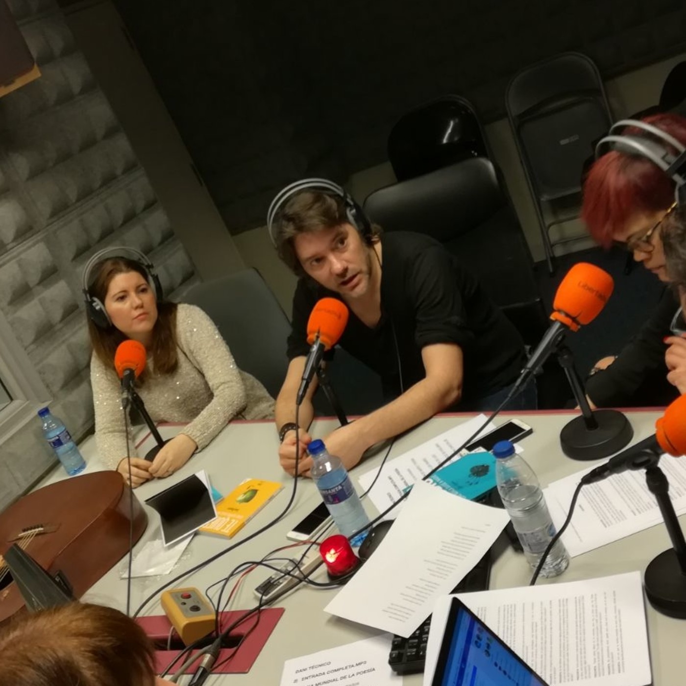 Va por Nosotras