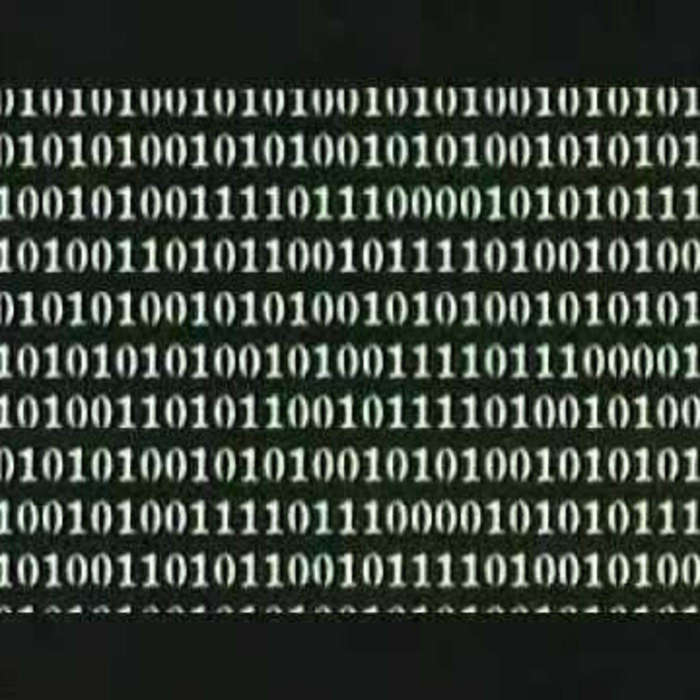 Las Cinco Claves 01 - Ceros y Unos, El Mundo de la Tecnología episode artwork