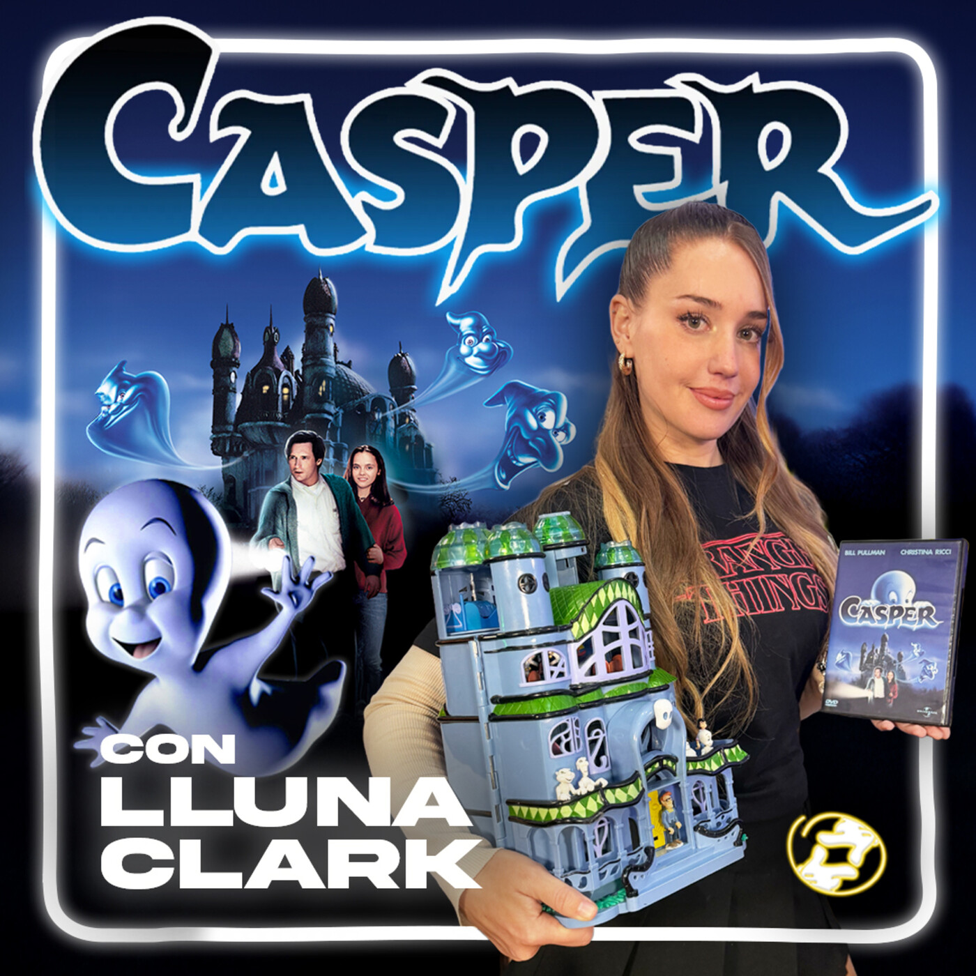 Revival Plus | 4x13 | Casper ft. Lluna Clark