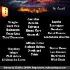 El Aquelarre del Rock #72