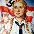 Las mujeres del Tercer Reich