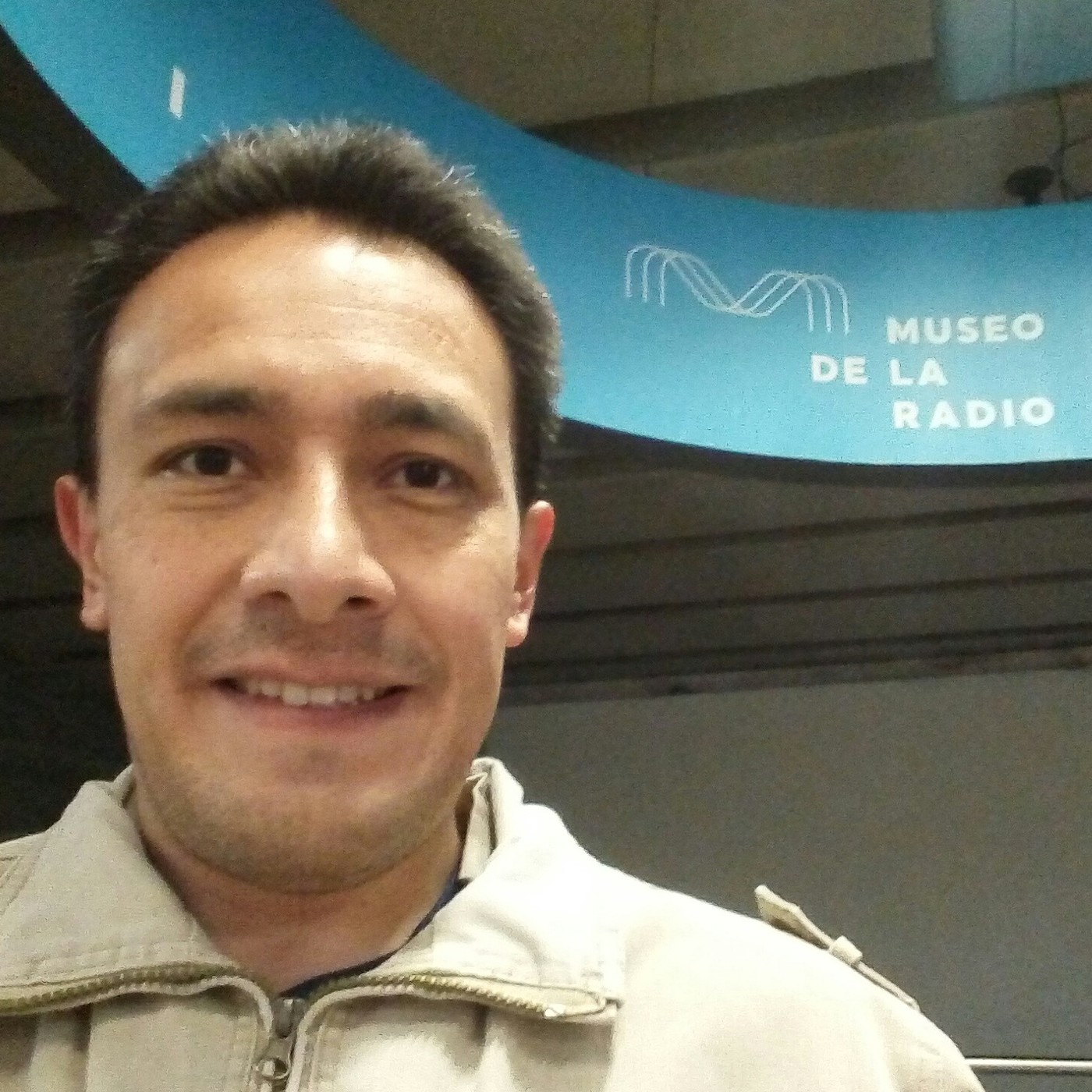 Audios de Oscar Ignacio Fregoso Méndez