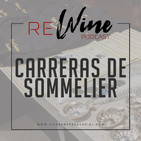 ¿Se puede vivir de Sommelier?