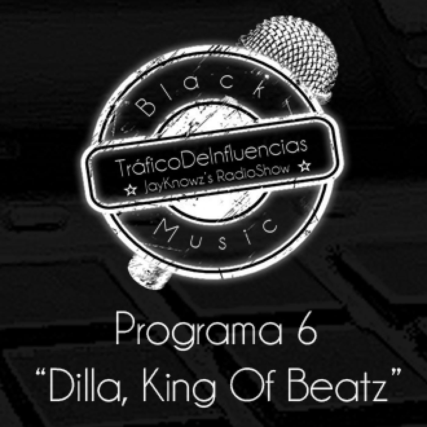 Tráfico De Influencias Radio