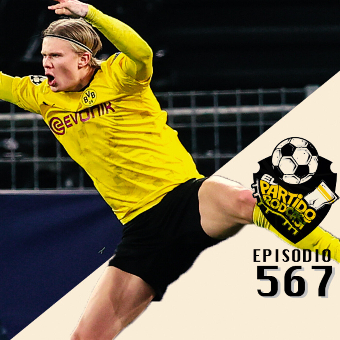 Partido Podcast