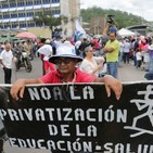 Ismael Melo, #FueraJOH: el grito unánime del pueblo hondureño