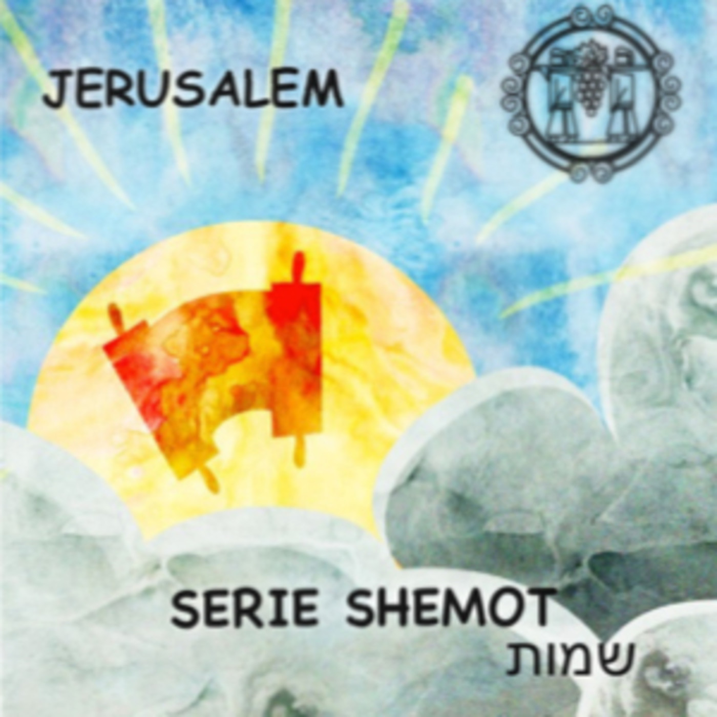 Jerusalem Raíces