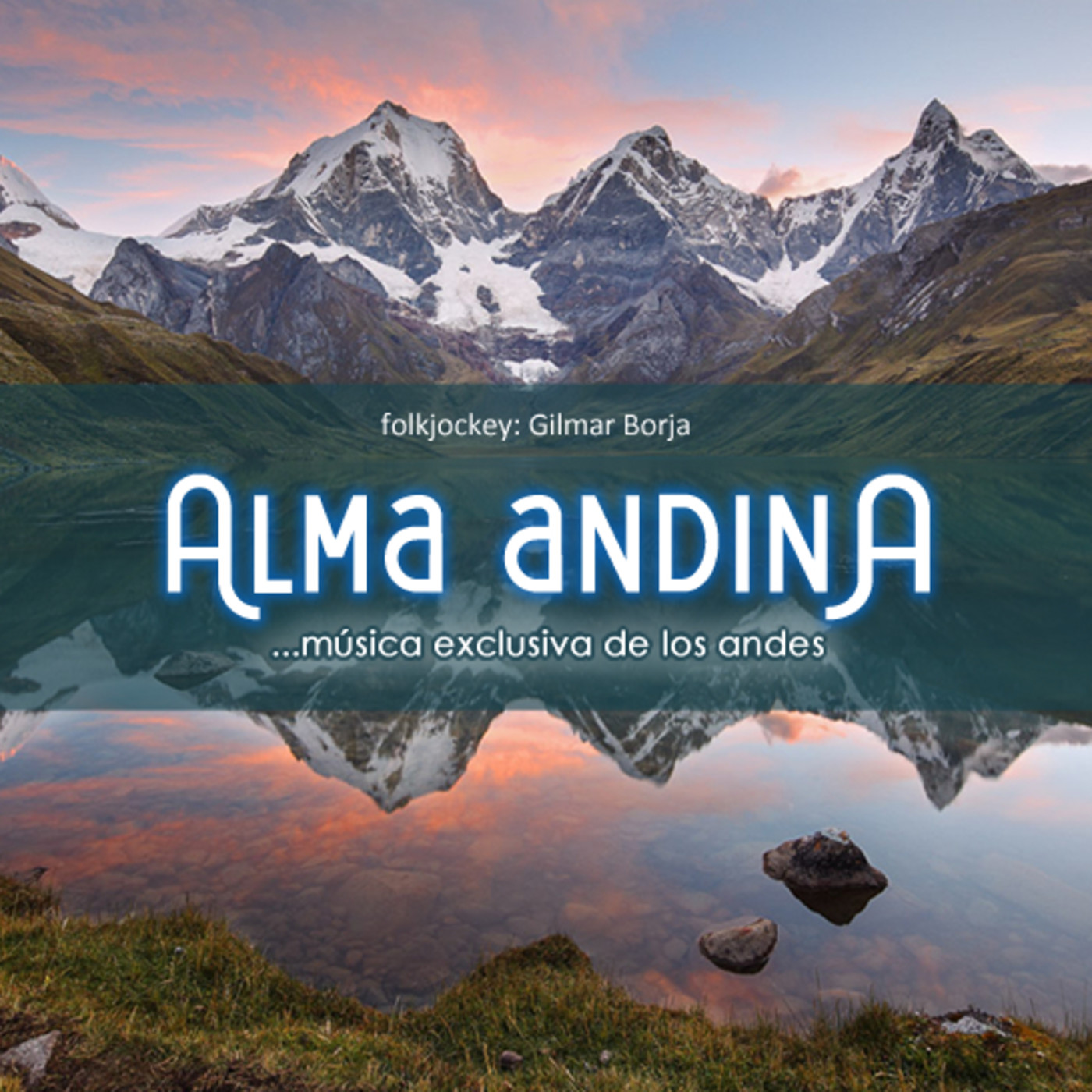 Alma Andina - 24 de enero 2021 episode artwork