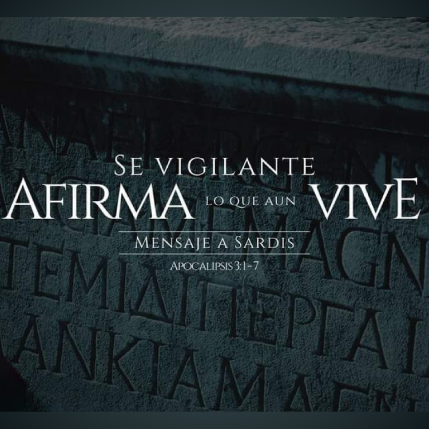 Apocalipsis, consuelo en la victoria de Cristo