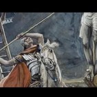 Mitos y Leyendas: Hitler y la Lanza del Destino