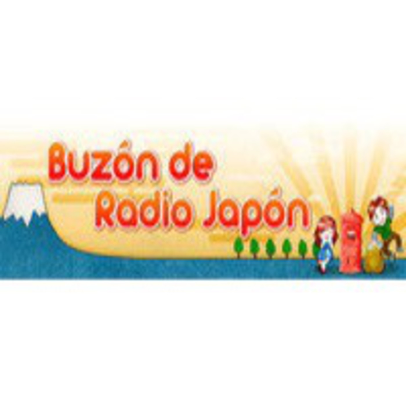 Podcast de Buzon de Radio Japon