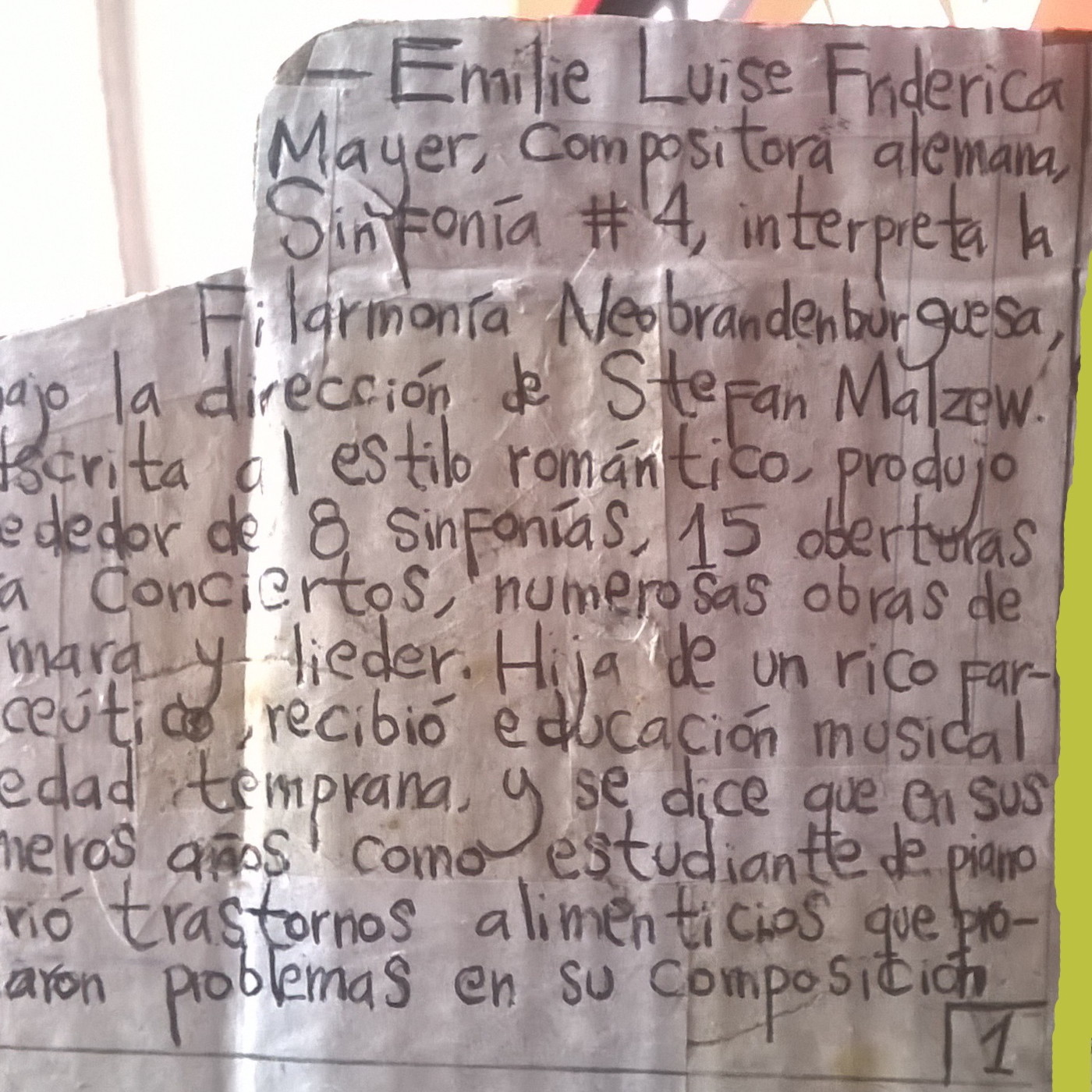 Mauricio Ramirez Castiblanco