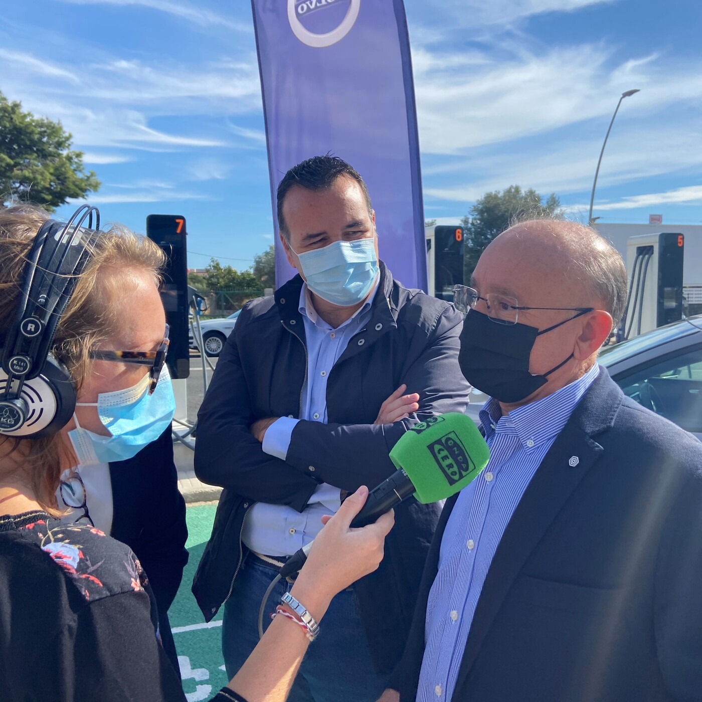 Podcast ASIMA