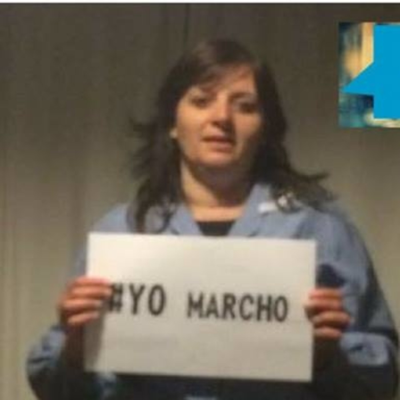 Junín se suma a la Marcha Federal