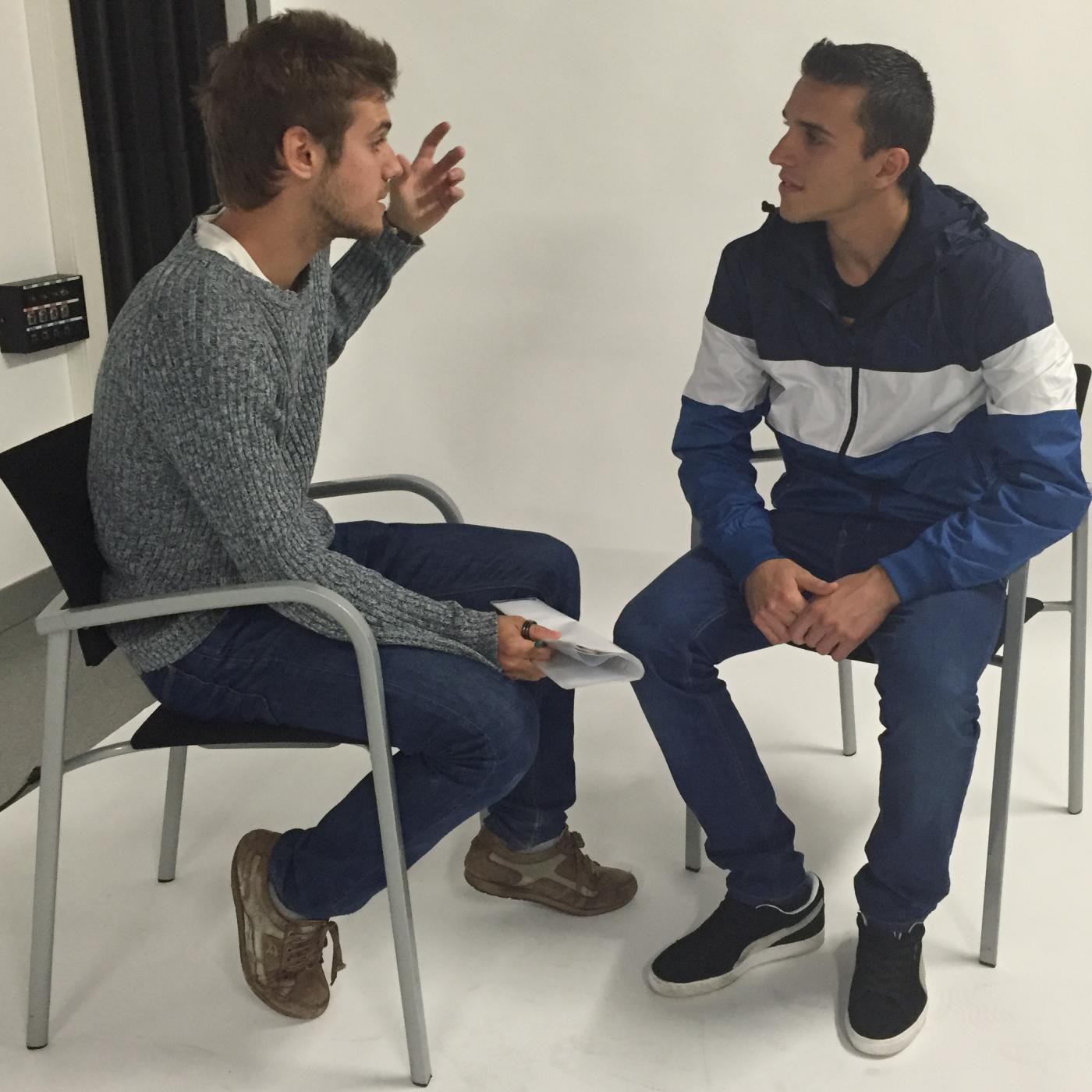 Podcast de Jordi Lacambra