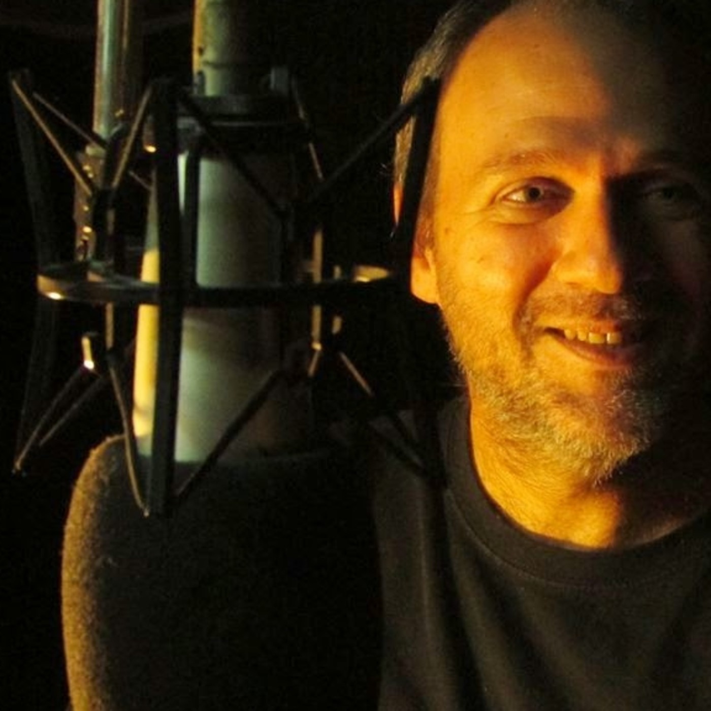 RESCATE | Entrevista a Fernando Kabusacki episode artwork