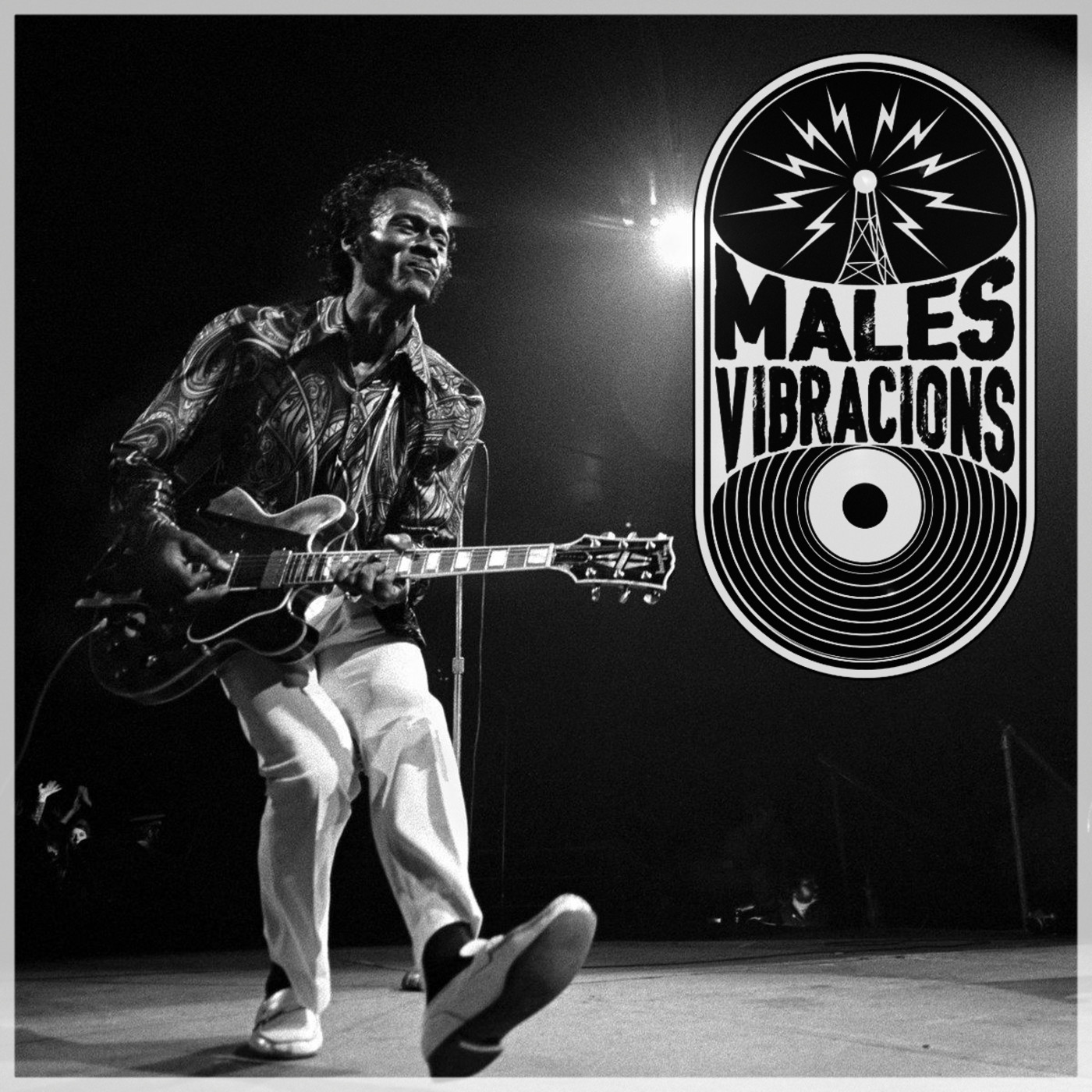 Males Vibracions 21-03-2017 episode artwork
