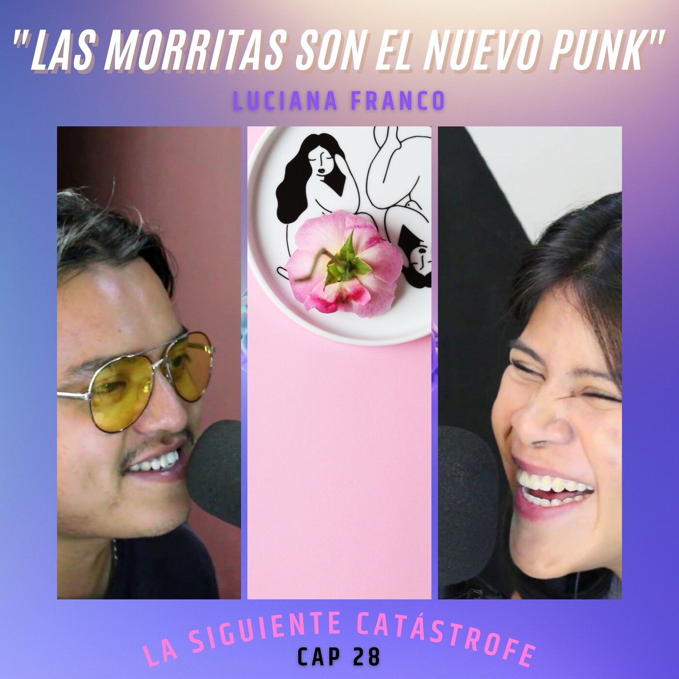 La Siguiente Catástrofe