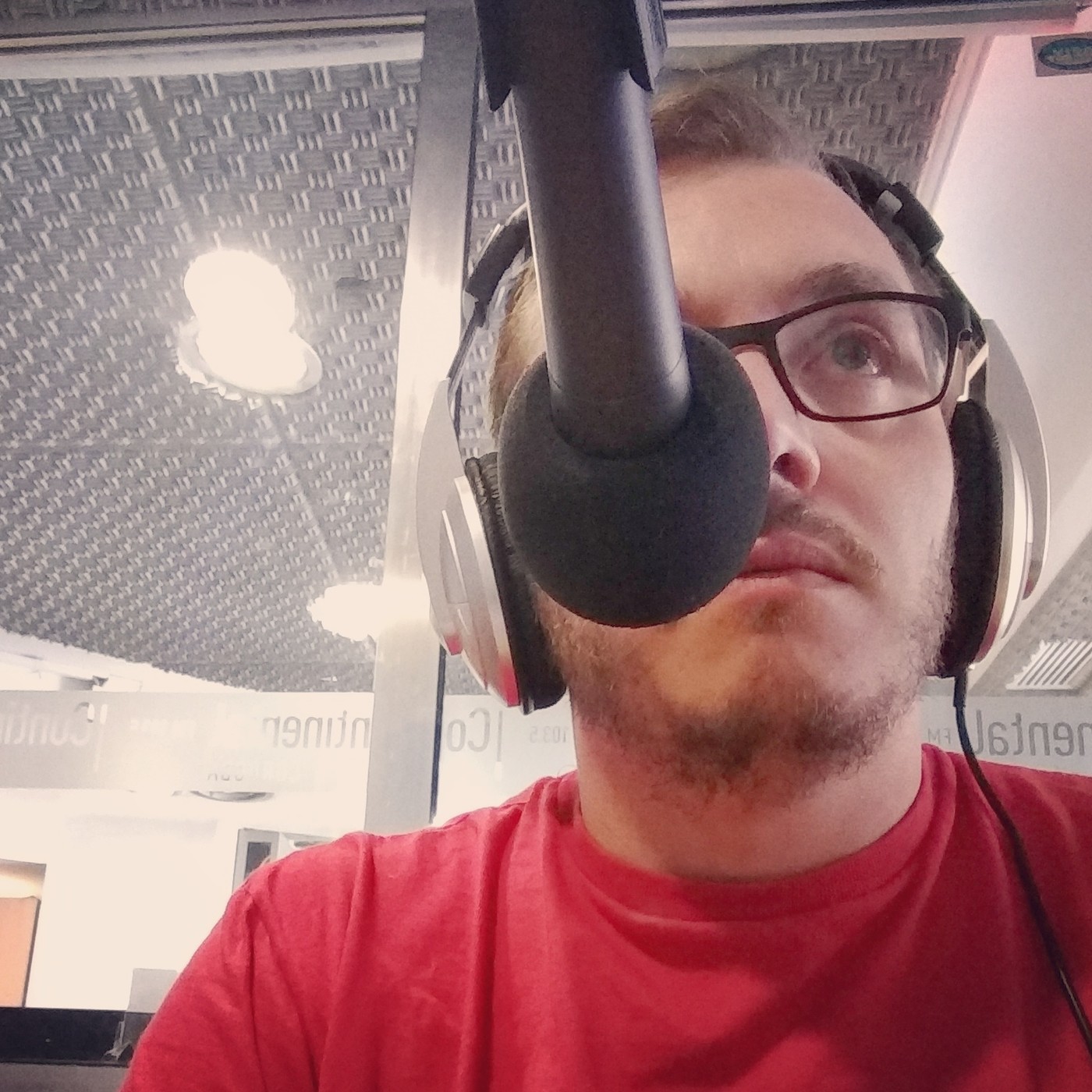 Podcast de Edgardo Rebechi