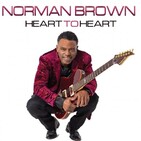 Cloud Jazz Nº 1865 (Norman Brown)