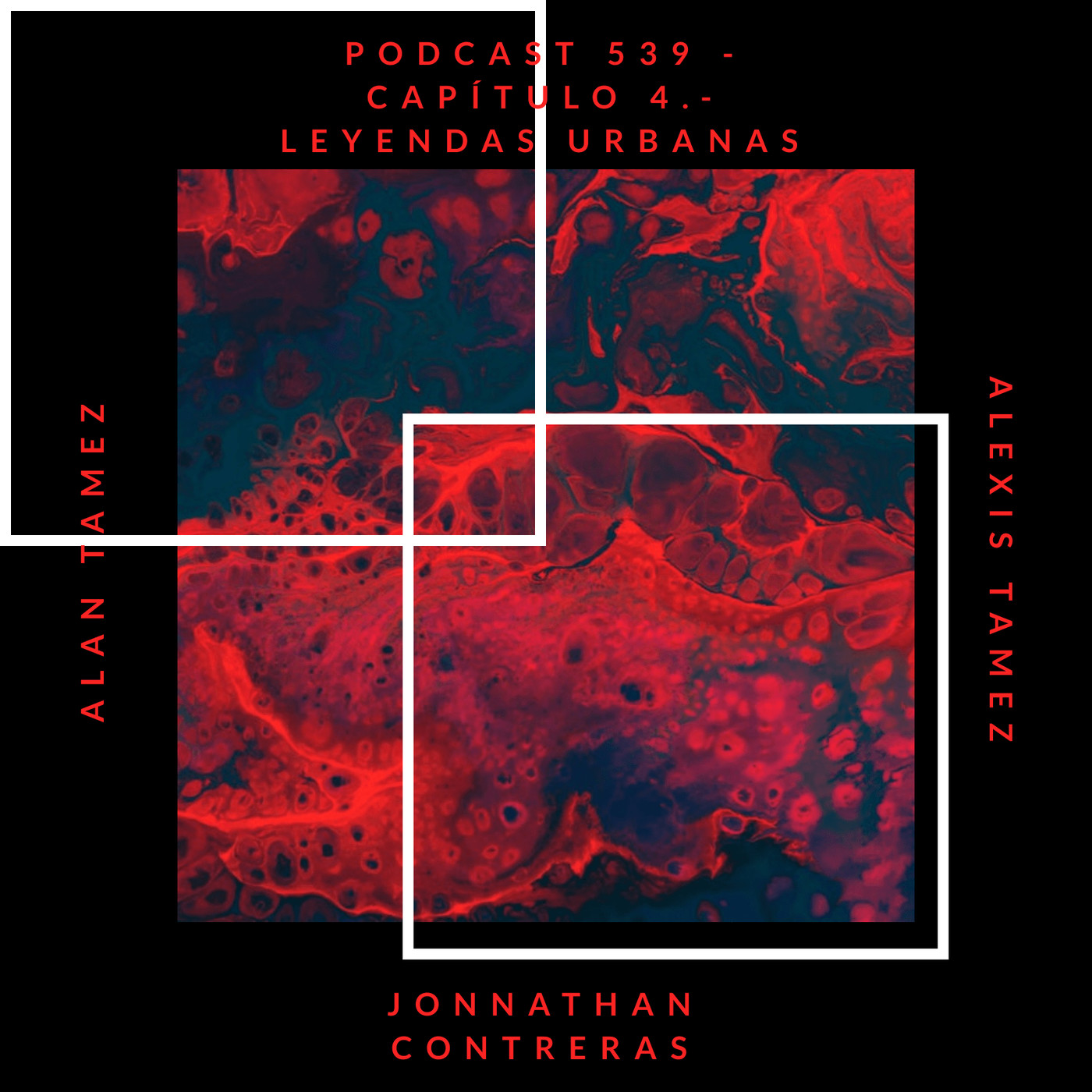 Podcast 539