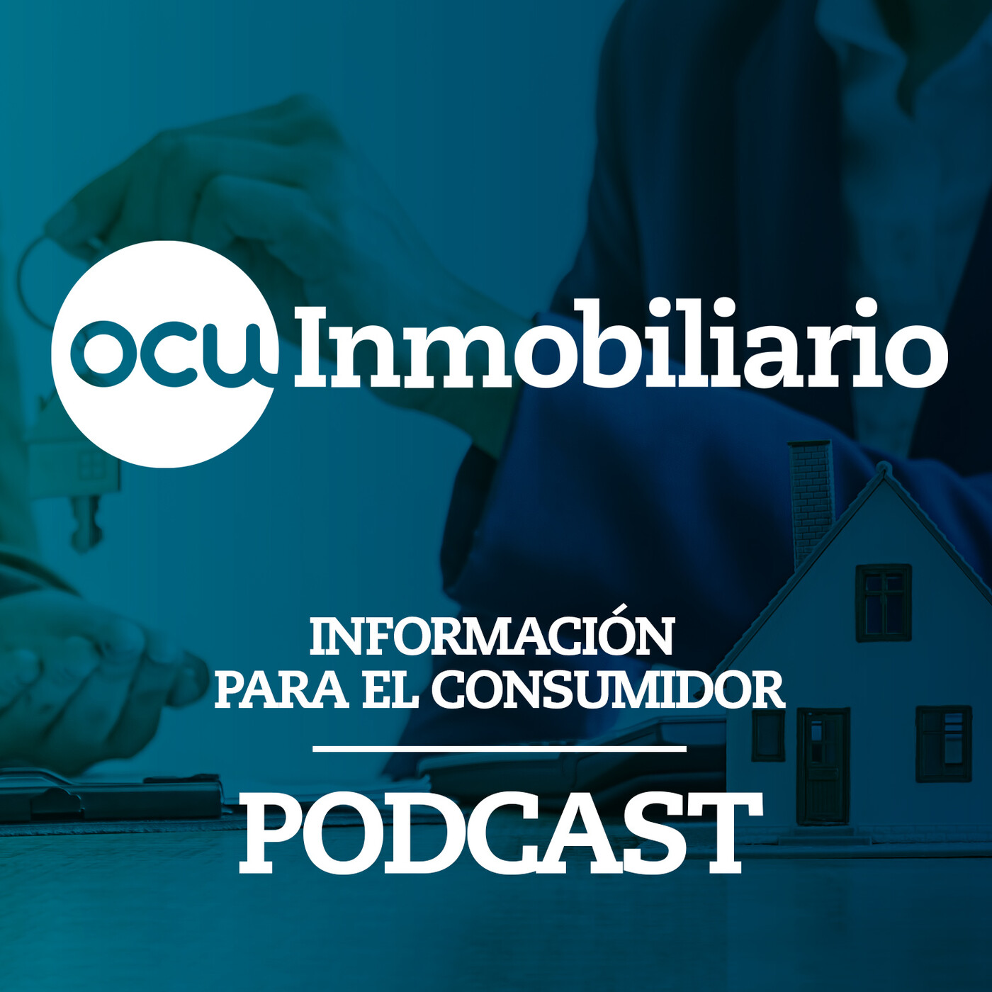 OCU: El podcast de los consumidores