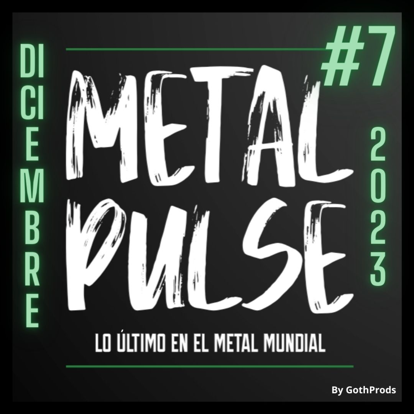 Metal Pulse