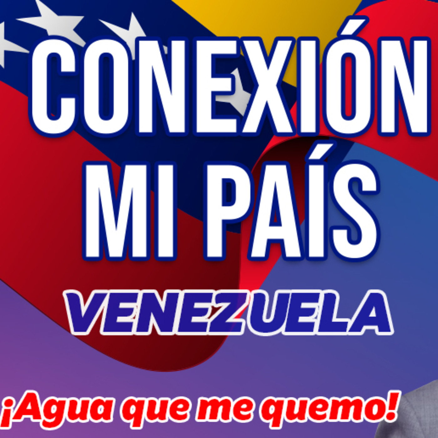 Conexión mi país - Venezuela