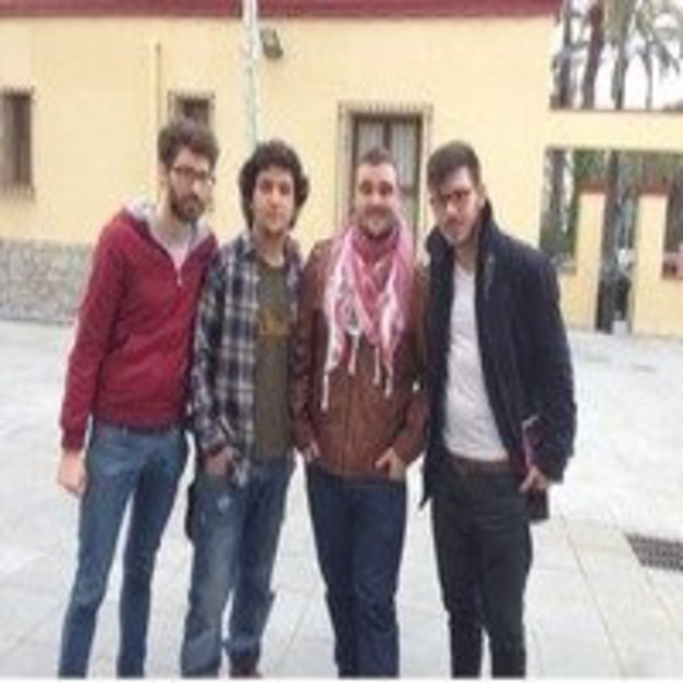 Podcast El Club Peripatético