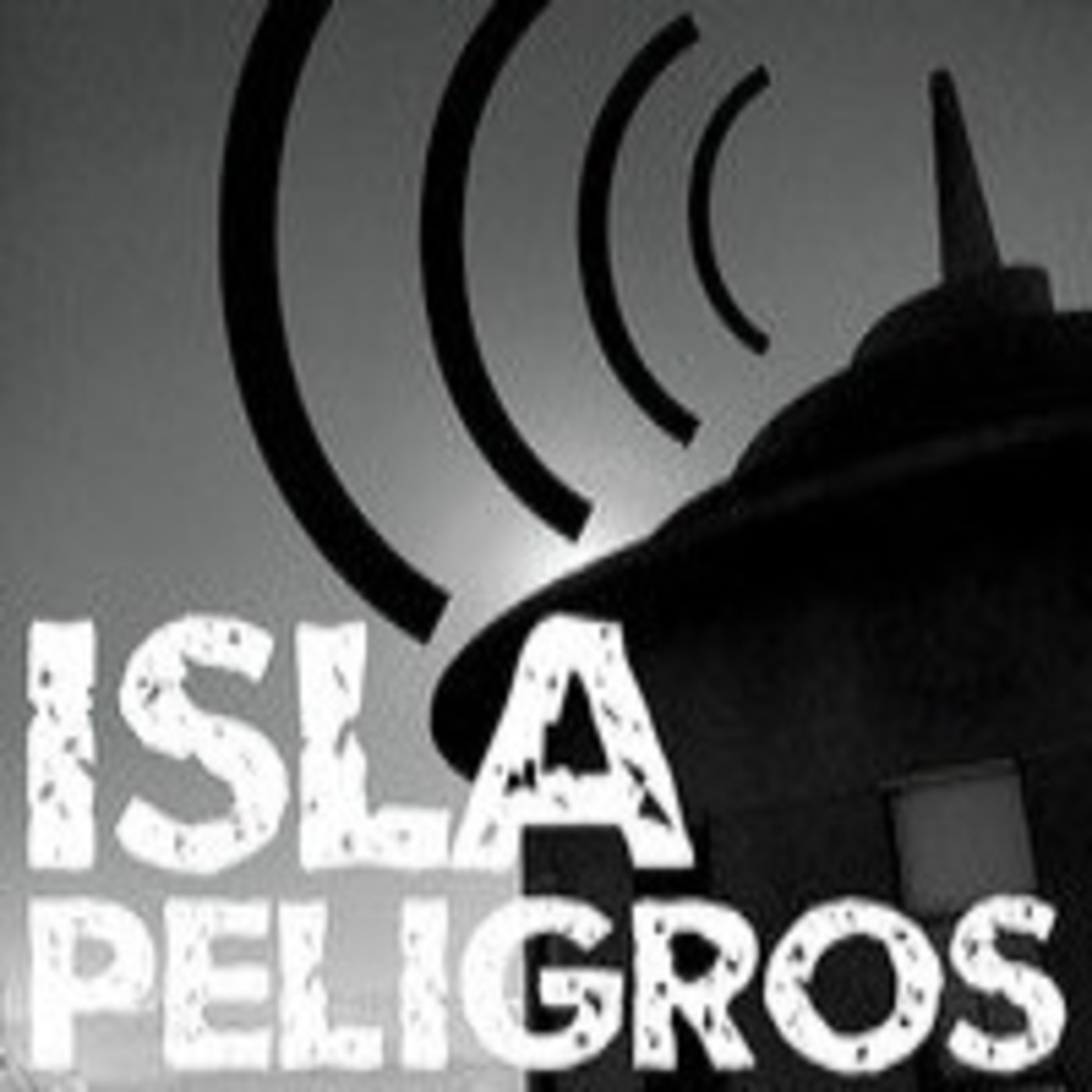 Isla Peligros