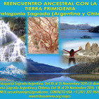 Patagonia Primigenia. Overnight por SERES FM