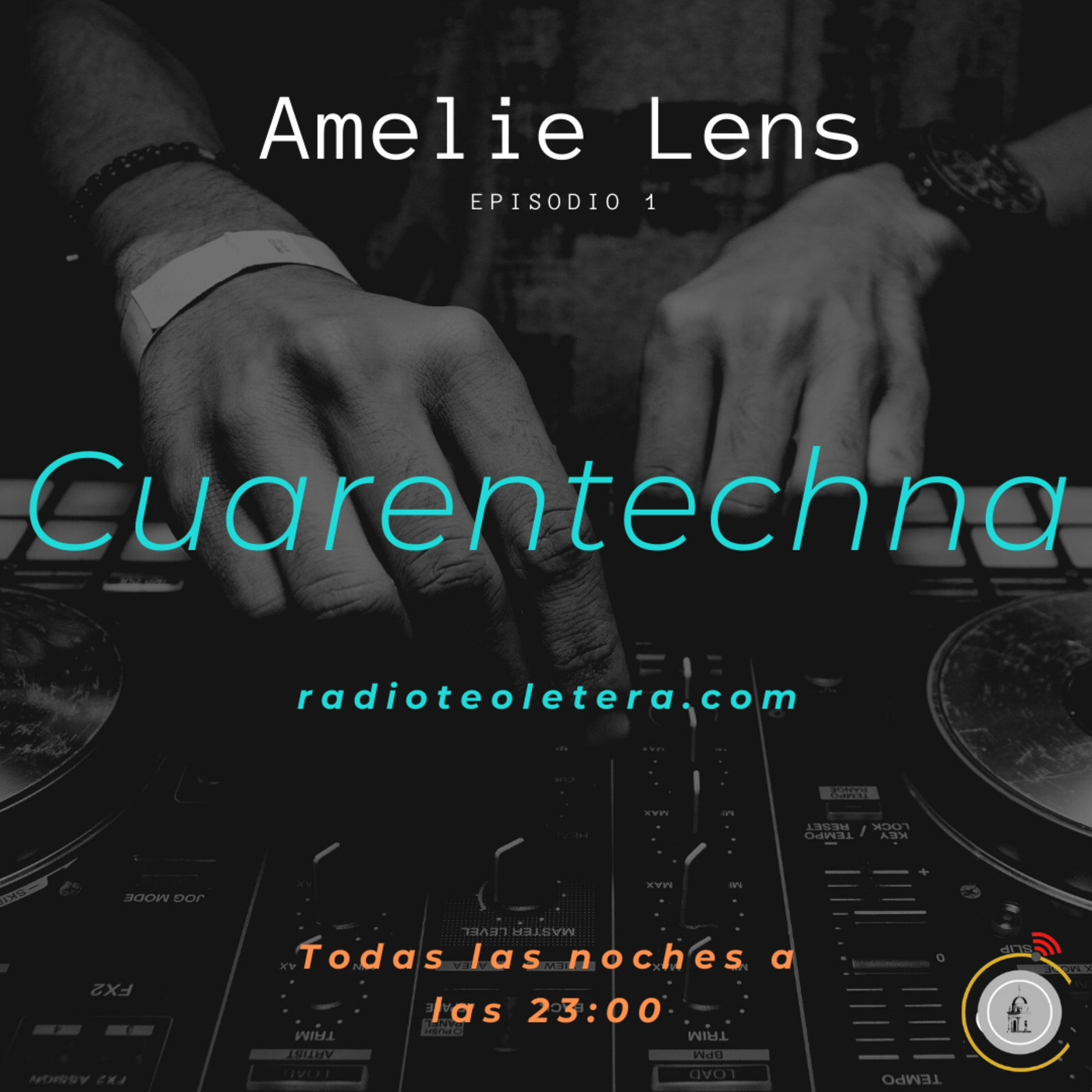 Cuarentechna