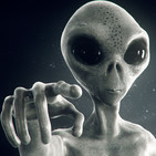¿FUIMOS CREADOS por SERES EXTRATERRETRES? - LUCES EN LA NOCHE 3x5