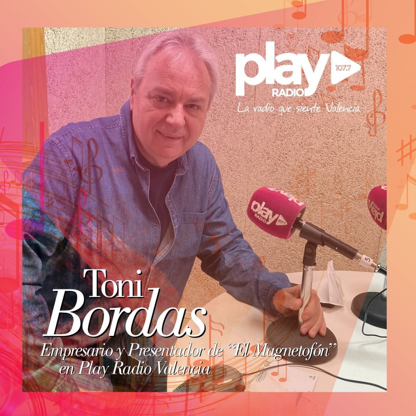 Una vida de canciones