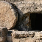 La Resurrección y la Vida (Mat. 27:57-28:20)