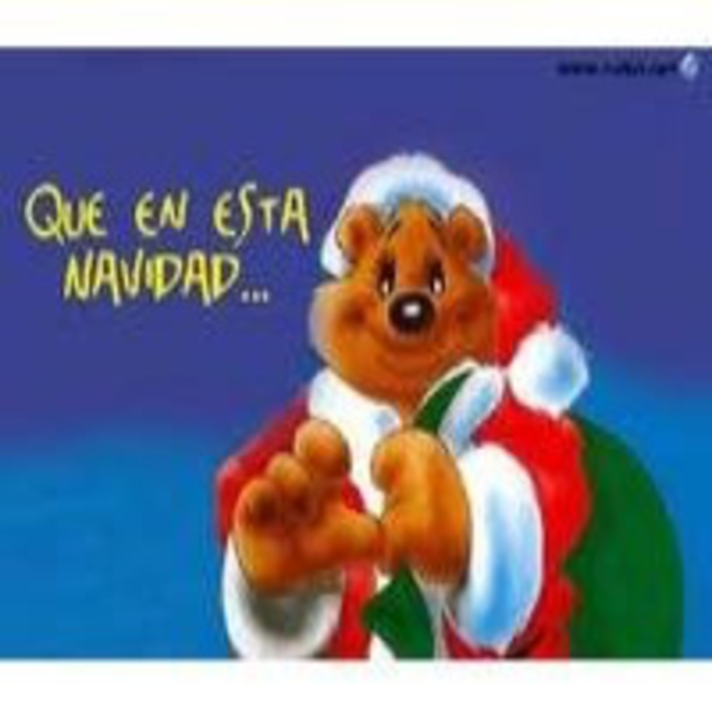 Podcast CUENTOS DE NAVIDAD