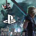 Play Them All - Episodio 24 : State of Fantasy VII