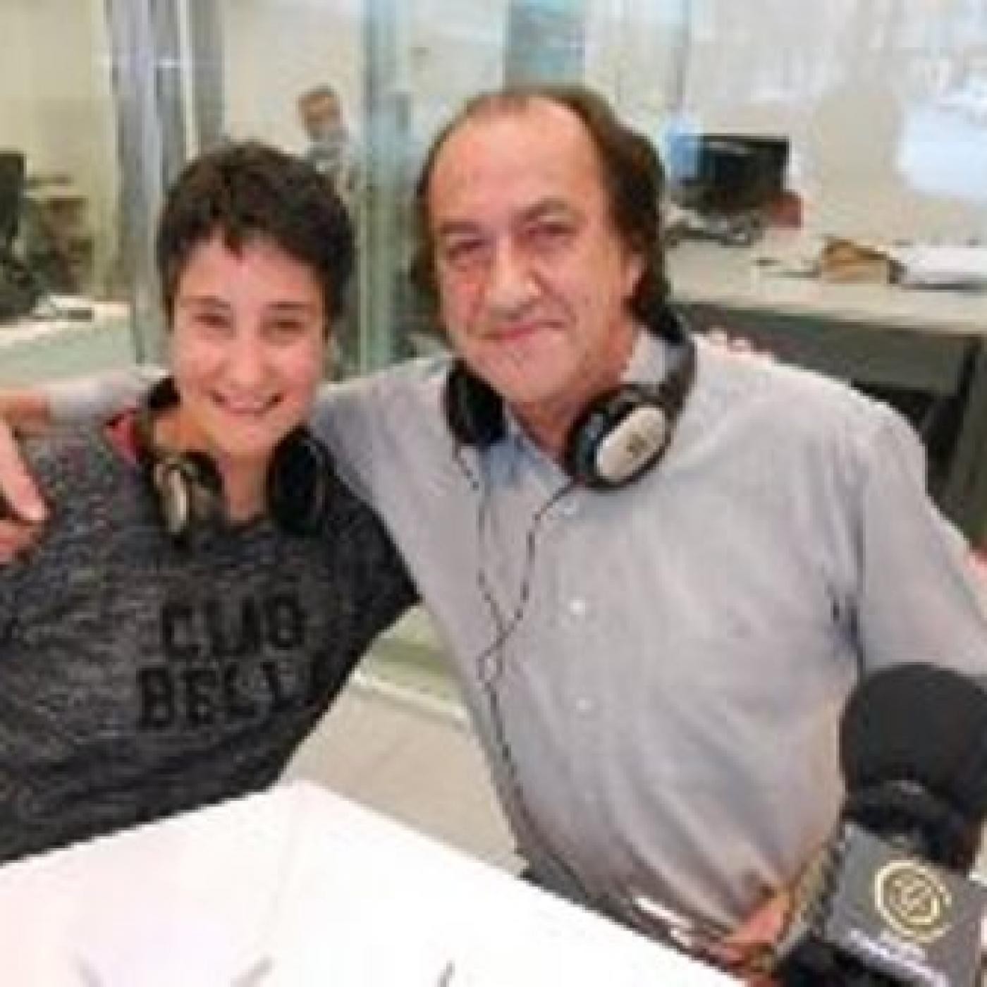 Podcast QÜESTIÓ D\'IMAGINACIÓ CASTELLDEFELS