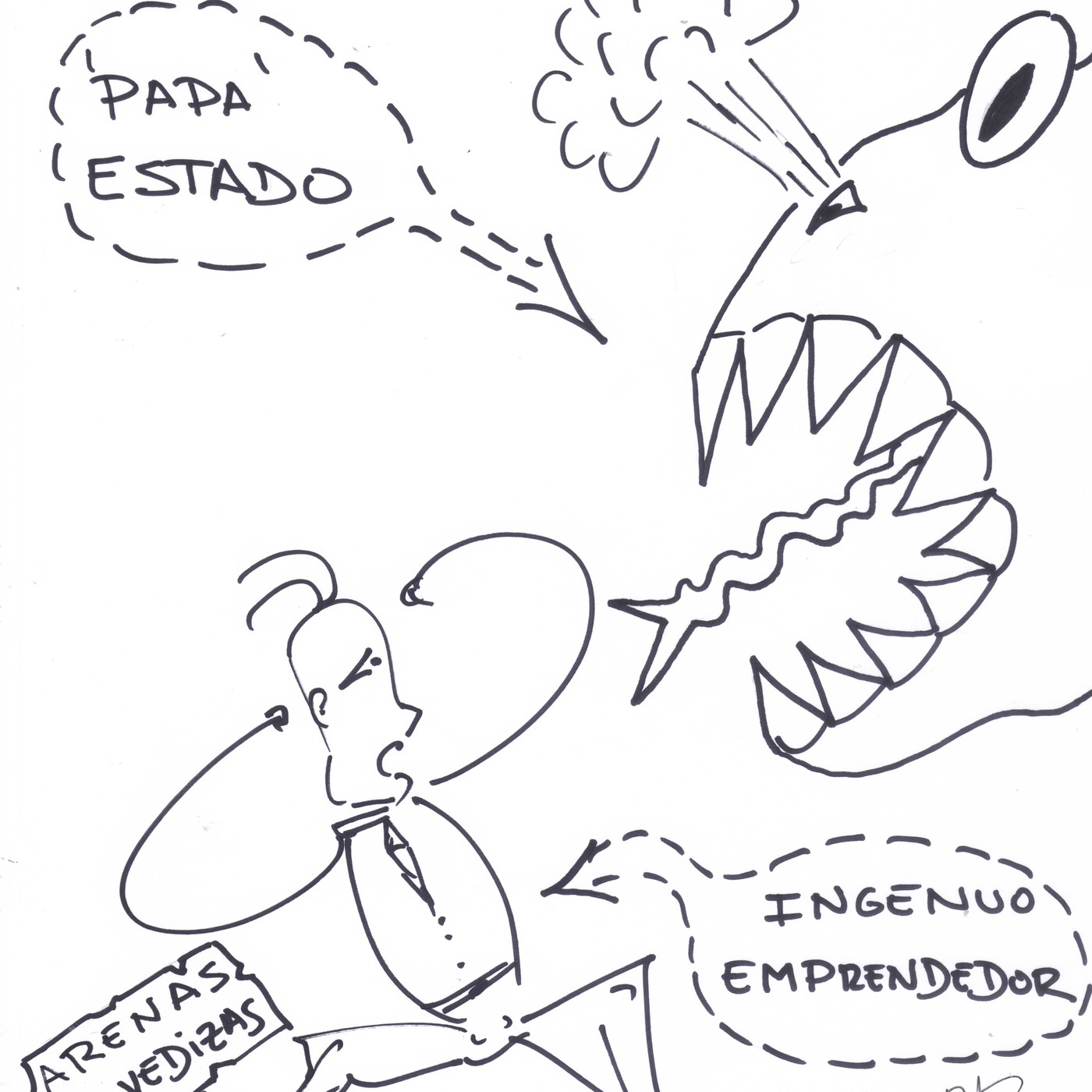 Mentoring de Emprendedores y Negocios