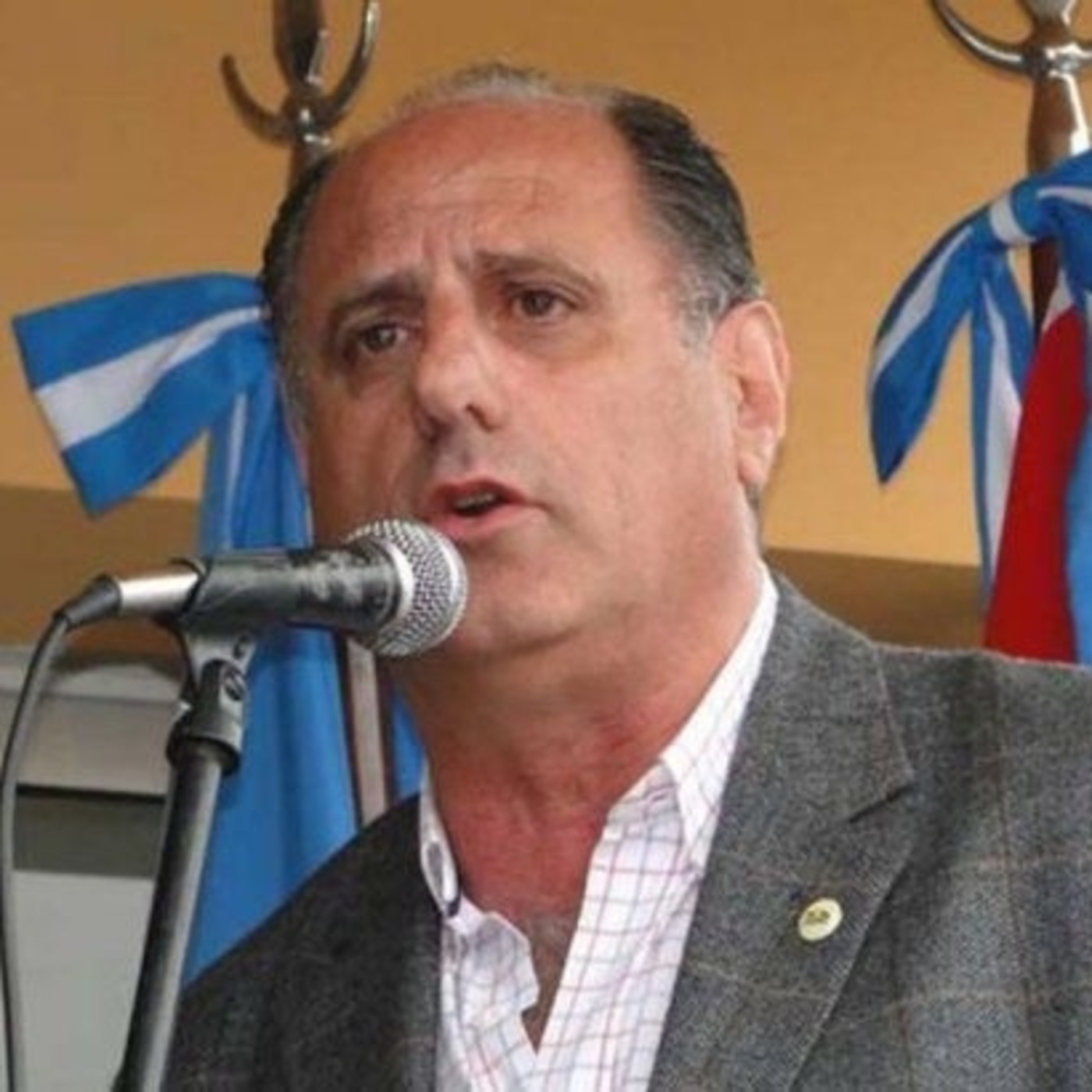 Palabra de Campo
