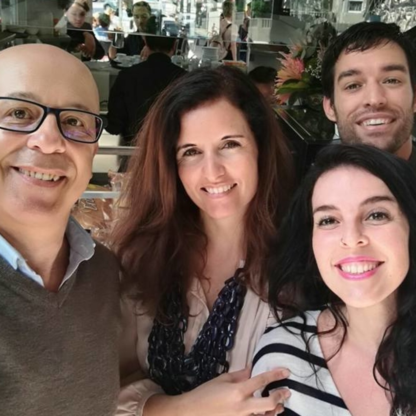 Entrevistas Hypergeek