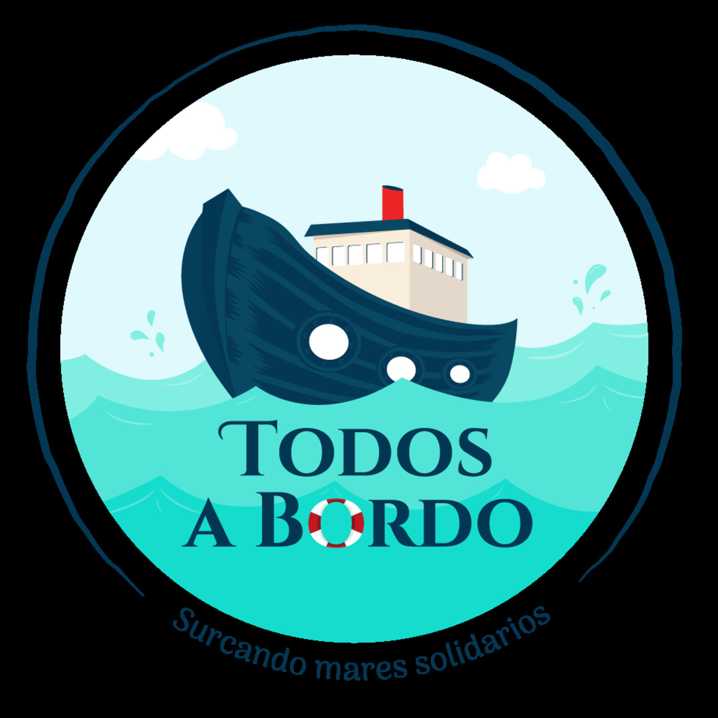 Todos a Bordo