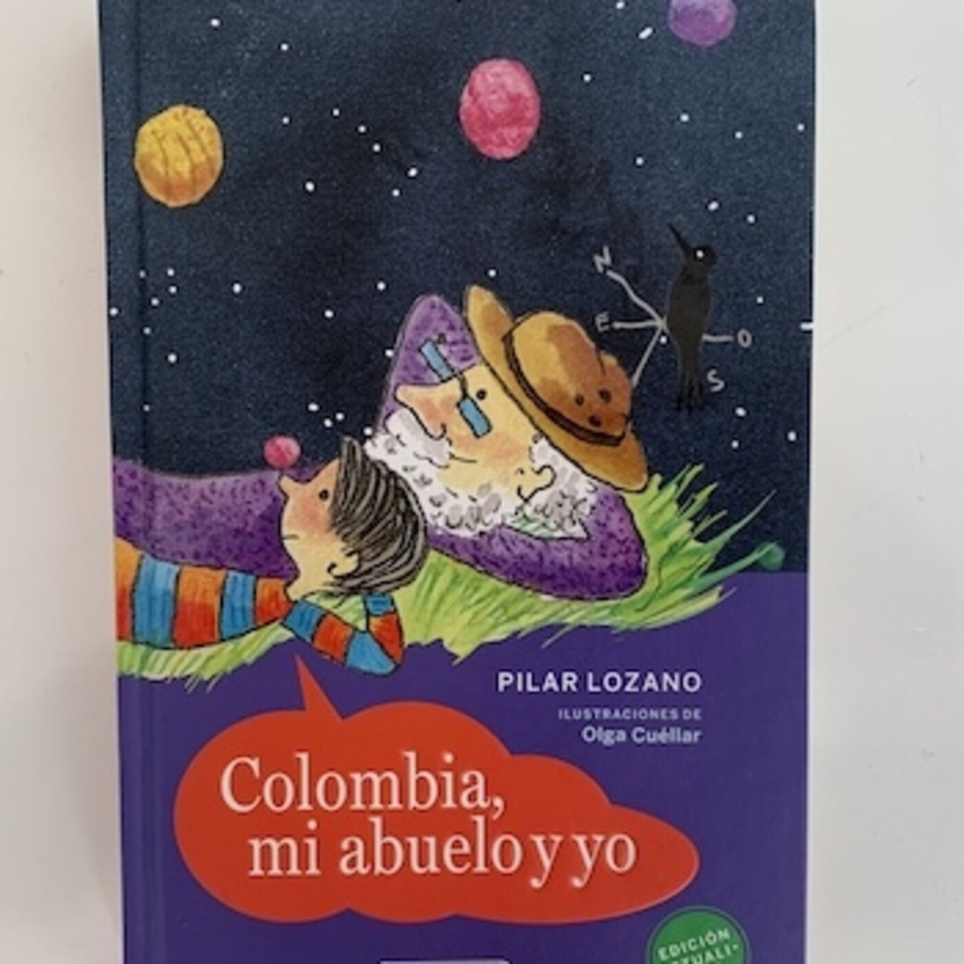 Literarios
