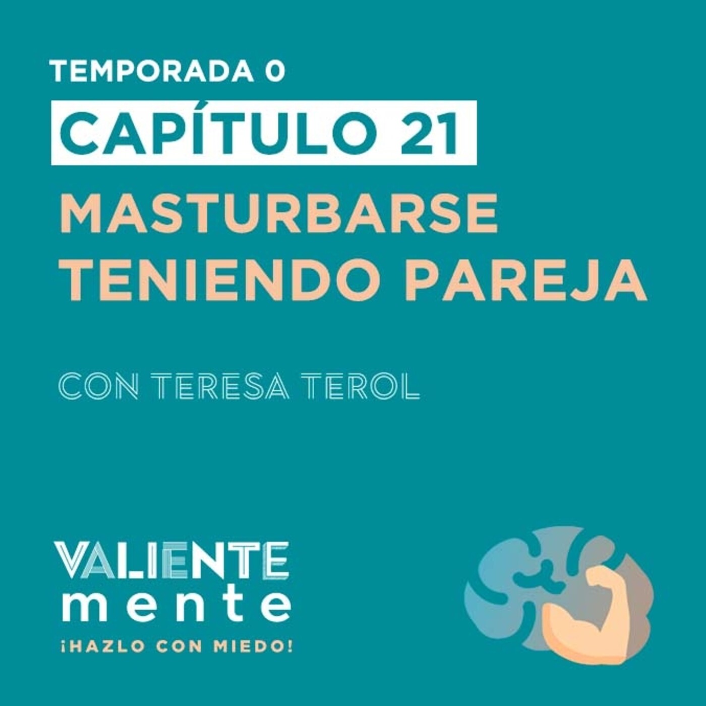Valientemente