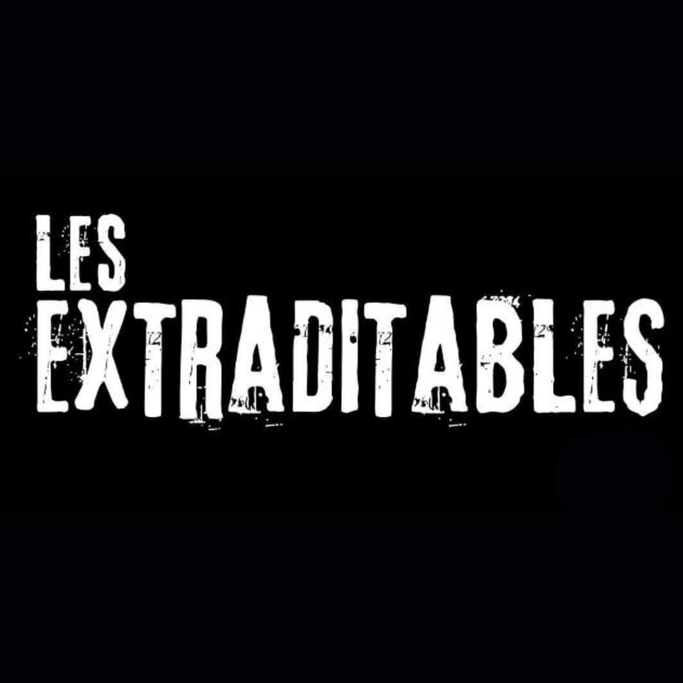 Les Extraditables por Radio Lumpen