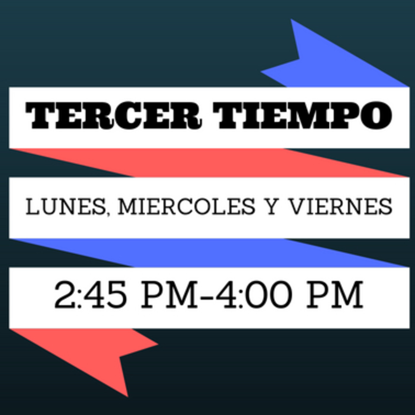 Tercer Tiempo