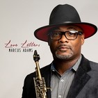 Cloud Jazz Nº 1864 (Marcus Adams)